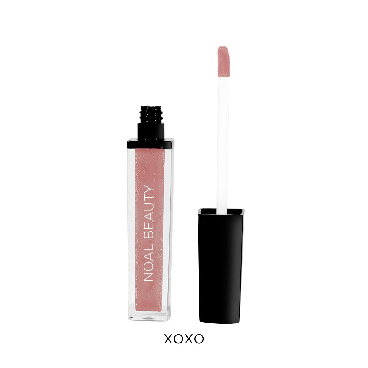 noal-beauty-XOXO-liquid-lip-gloss